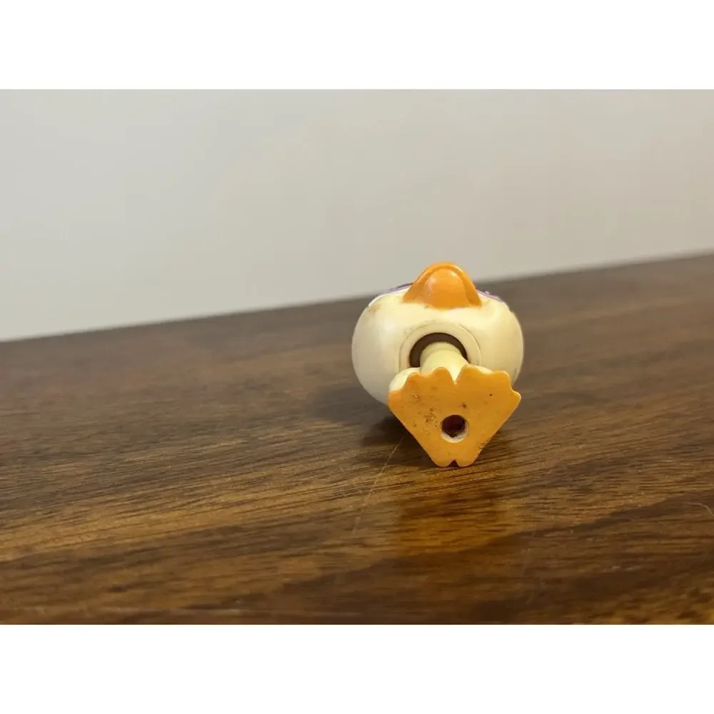 DUCK #1374 - Authentic Littlest Pet Shop - Hasbro LPS